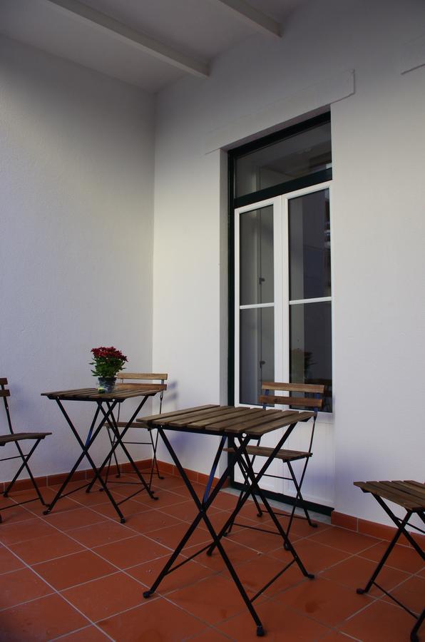 Cheesecake Boutique House Gasthuis Lissabon