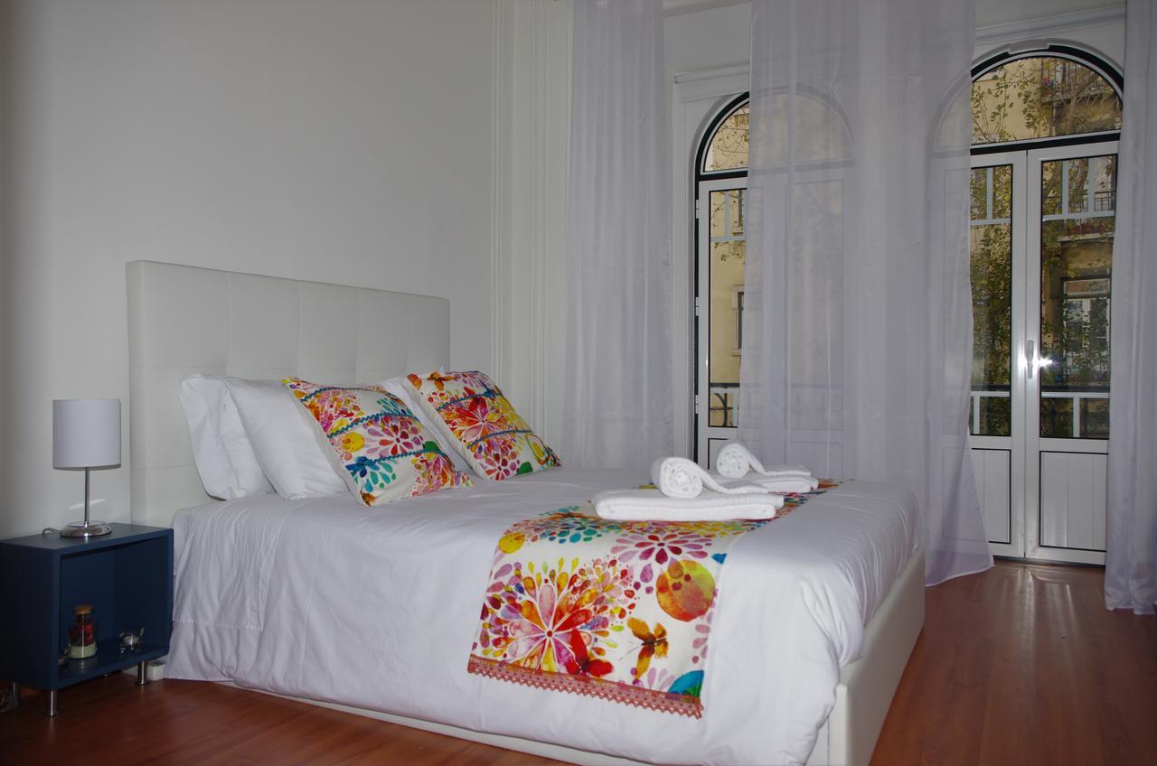 Cheesecake Boutique House Gasthuis Lissabon