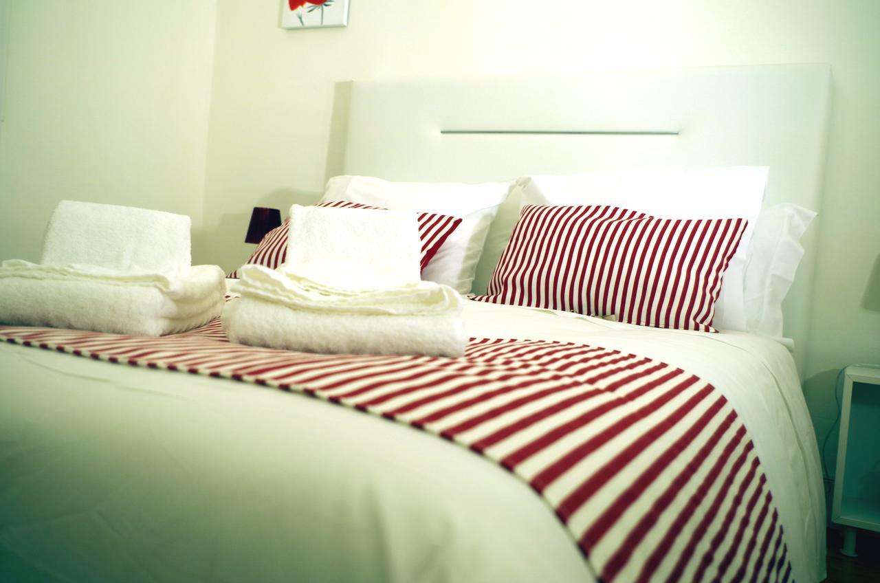 Cheesecake Boutique House 3* Lissabon