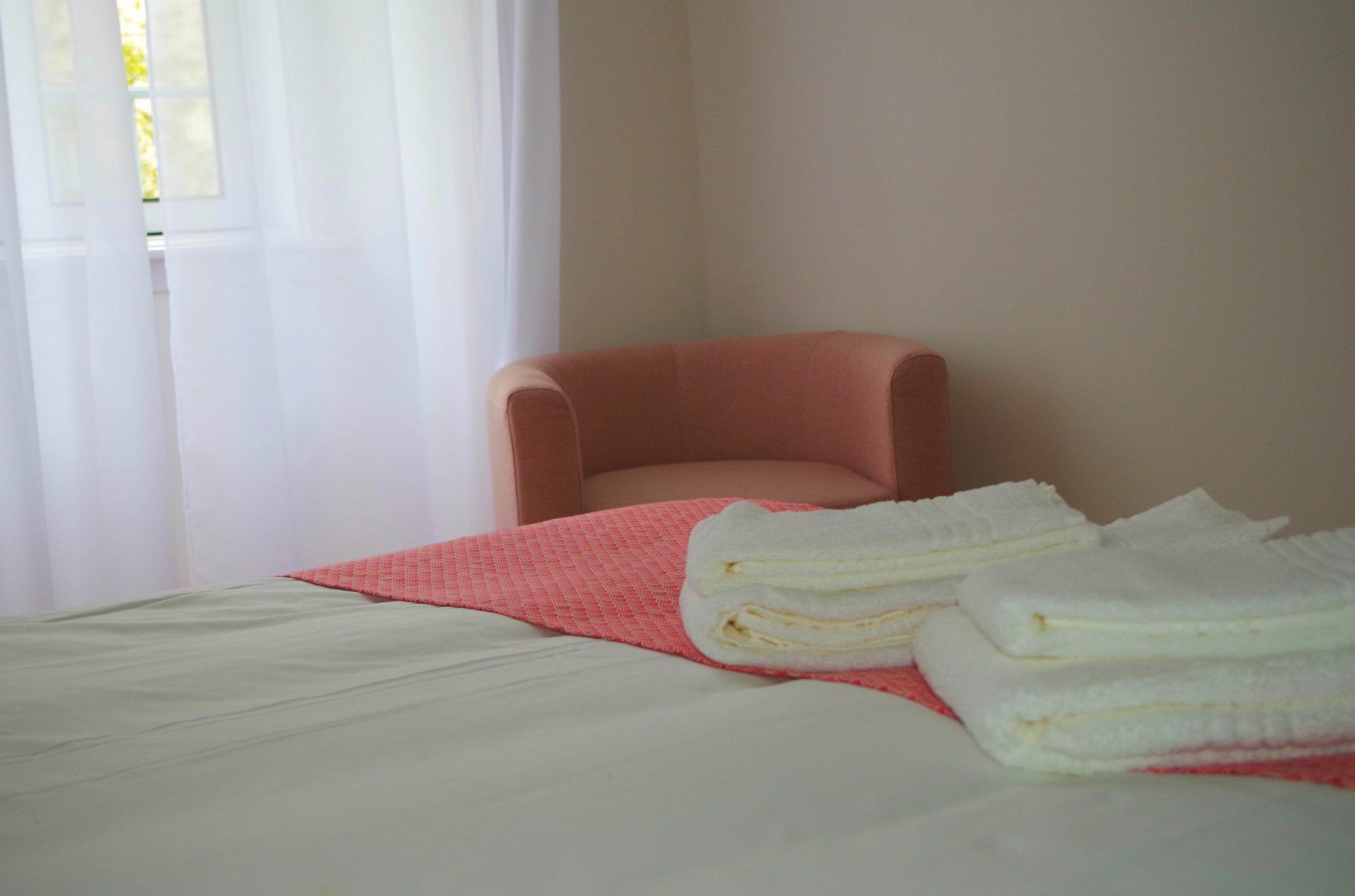 Cheesecake Boutique House Gasthuis 3*
