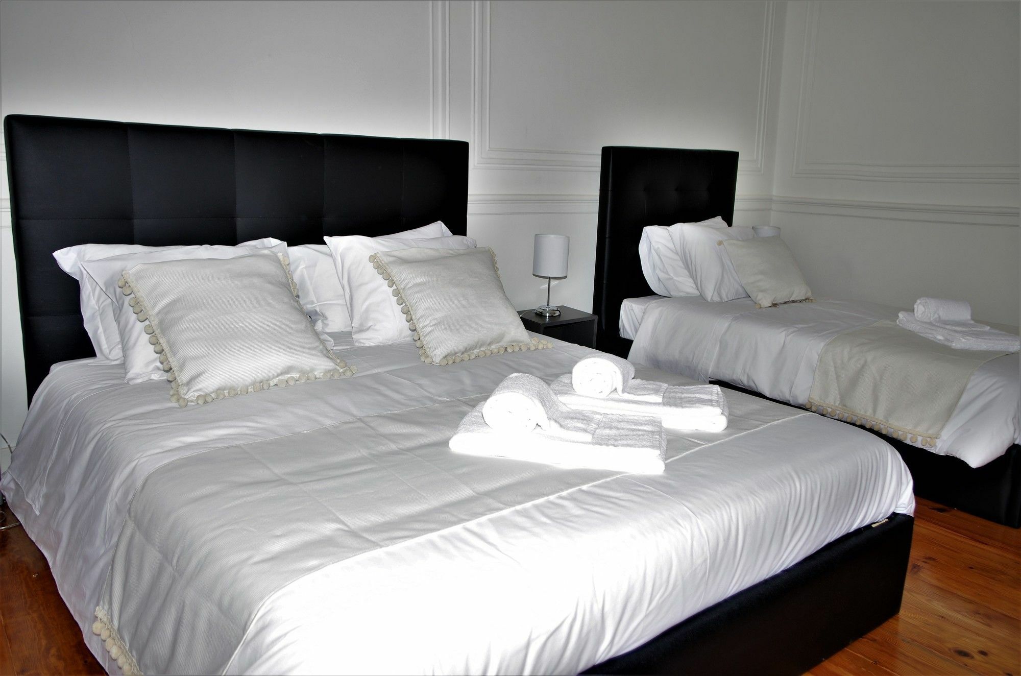 Cheesecake Boutique House 3* Lissabon