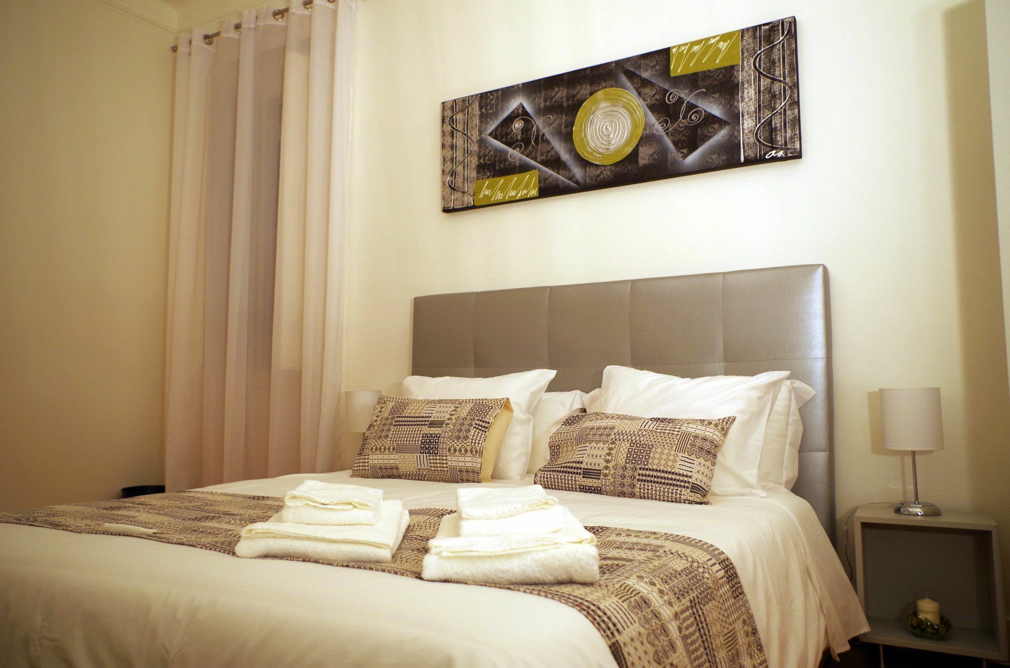 Cheesecake Boutique House Gasthuis 3*
