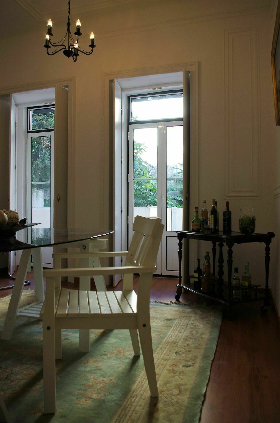 Gasthuis Cheesecake Boutique House Lissabon