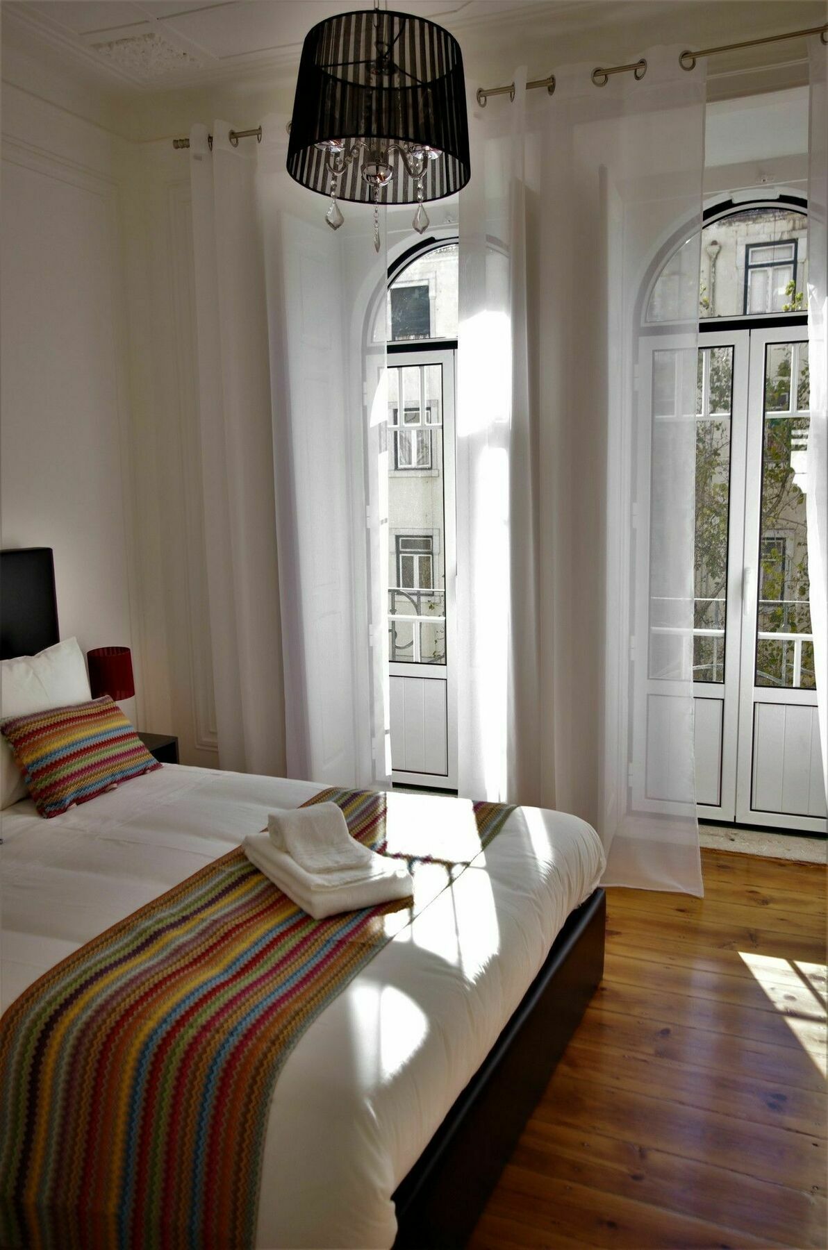 Cheesecake Boutique House Gasthof Lissabon
