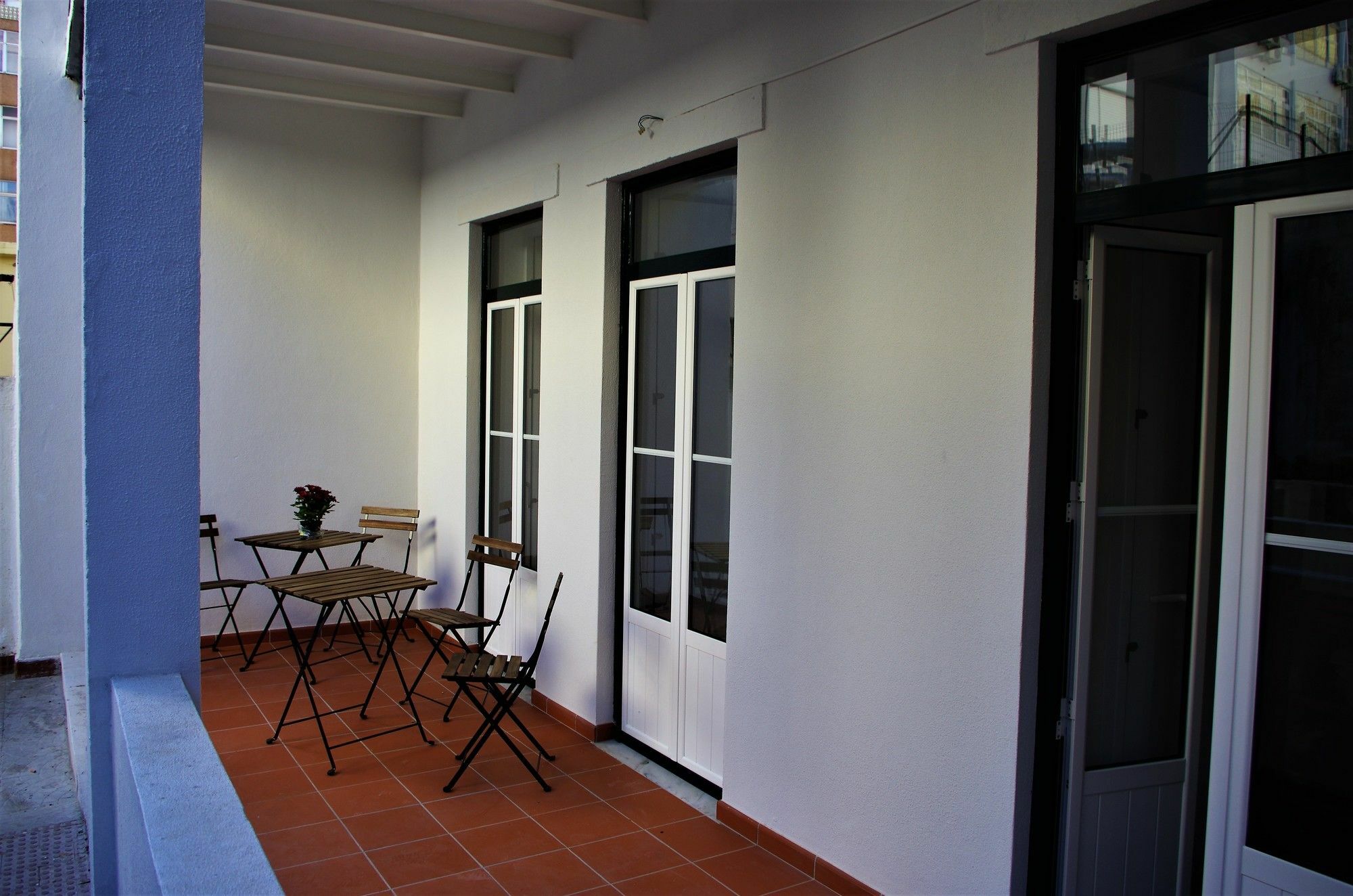 Cheesecake Boutique House 3* Lissabon